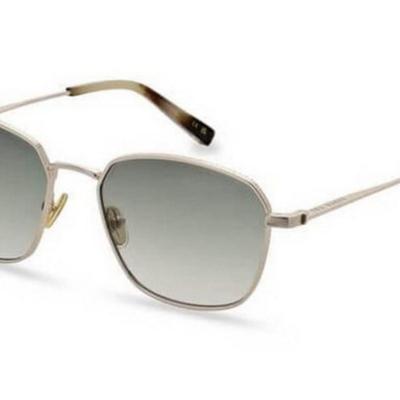 Ted Baker TB1652 401 53 Heren Zonnebril 53x17x140 Ted Baker TB1652 401 53 Heren Zonnebril 53x17x140