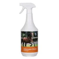 Pagony Ultimate Shine & Detangler 1L maat:1000ml - thumbnail