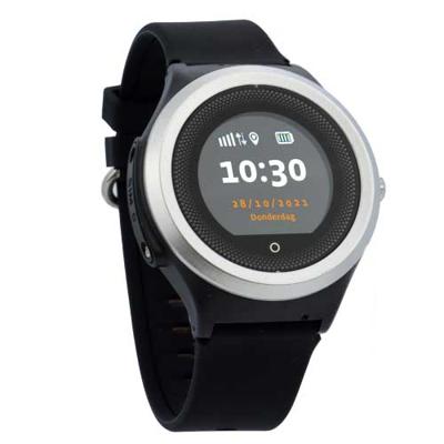 LifeWatcher Active alarmeringshorloge LifeWatcher Active alarmeringshorloge