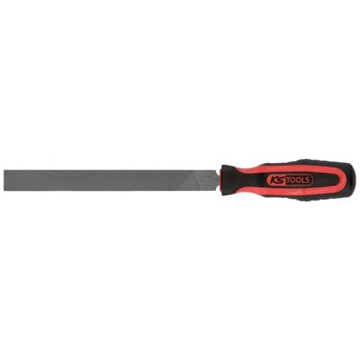 KS TOOLS platte vijl flat butt file hieb2/300 mm