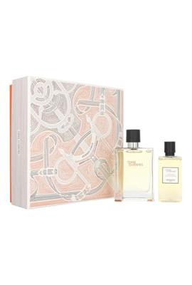 Hermès Terre D'Hermes Eau de Toilette Giftset