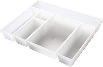 Rotho Ladebakje 23x15 Basic Transparant Rotho Ladebakje 23x15 Basic Transparant