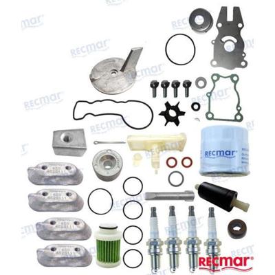 RECKITF60A - YAMAHA ONDERHOUDSSET