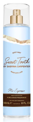 Sabrina Carpenter Me Espresso Bodymist