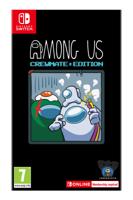 Among Us: Crewmate Edition - thumbnail