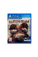 Sony Interactive Entertainment Bravo Team PlayStation 4 - thumbnail