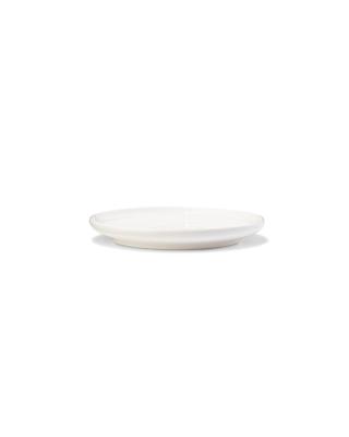 HEMA Schotel ⌀14cm KNAP new bone wit (wit)