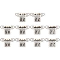 10 stuks opladen Port-Connector voor tegenstander R15 / A1 - thumbnail
