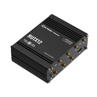 Teltonika RUTX12 LTE-router - thumbnail