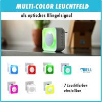 m-e modern-electronics 41368 Zender voor Draadloze deurbel - thumbnail