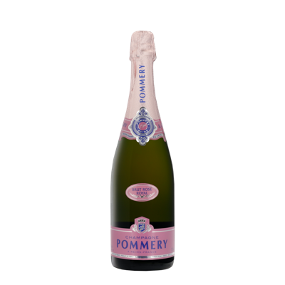 Pommery Brut Rosé