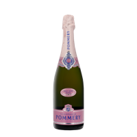 Pommery Brut Rosé - thumbnail