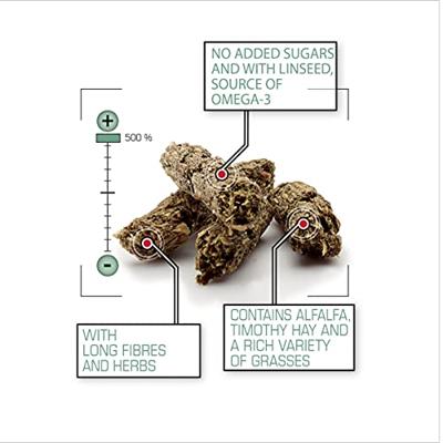 Versele-Laga Complete Chinchilla & Degu 8kg