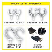 Secret Jardin Secret Jardin Cosmorrow Power - thumbnail