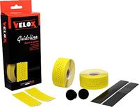 Velox stuurtape soft geperforeerd geel (2st) - thumbnail