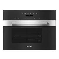 Miele DG 7240 Inbouw stoomoven Grijs - thumbnail