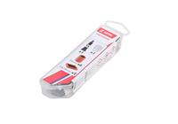 ZÉFAL reparatie-assortiment "repair kit" repair kit black - thumbnail