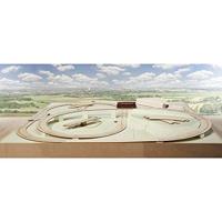 Faller 161900 Laser-Street Car system H0 Straatelementen - thumbnail