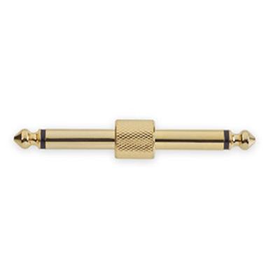 RockBoard S-Connector voor effectpedalen goud