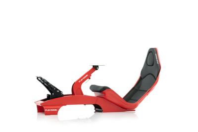 PlayseatÂ® F1 Rood