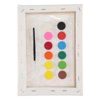 Wins Holland Canvas schilderset paw patrol - thumbnail