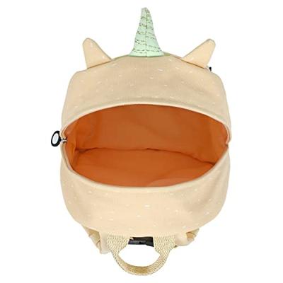 Rugzak Backpack animal TRIXIE nude