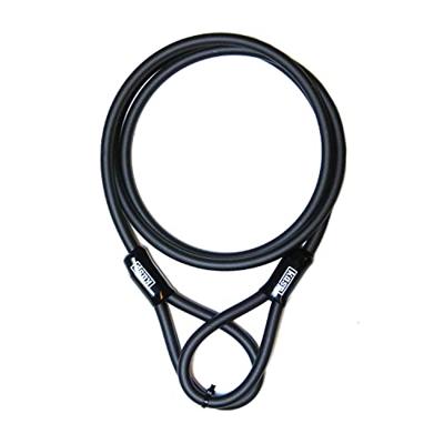 Kasp K4551018D Luskabel Lus voor hangslot