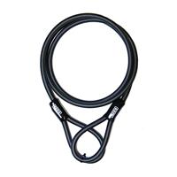 Kasp K4551018D Luskabel Lus voor hangslot - thumbnail