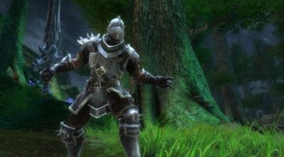 Kingdoms of Amalur Reckoning