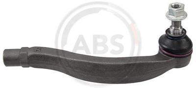 Spoorstangeind 230859