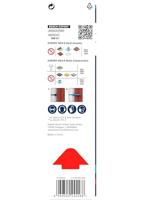 Bosch Accessories 2608902367 Tegelboor 8 mm 1 stuk(s) - thumbnail