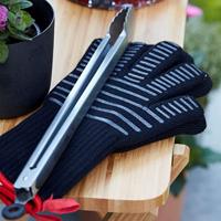 BARBECOOK - Premium Gloves - Handschoenen 2-dlg 33cm - thumbnail