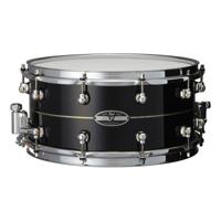 Pearl HEK1480 Hybrid Exotic Kapur Fiberglas 14x8 inch snaredrum - thumbnail