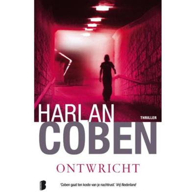 Ontwricht (Paperback)