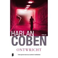 Ontwricht (Paperback) - thumbnail
