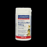 St Janskruid (hypericum - St Johns wort) 120 Tabletten - thumbnail