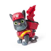 Rubble & crew action pup - thumbnail