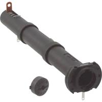 Bulgin BX0013/1 Batterijhouder Aantal cellen: 3 AA (penlite) Soldeeraansluiting (l x b x h) 174.4 x 33.3 x 24.2 mm - thumbnail