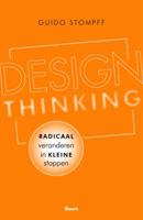 Design Thinking (Paperback) - thumbnail