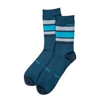Endura baabaa merino stripe - socks - thumbnail