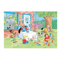 Jumbo JvH Junior 14 De Goochelaar - thumbnail