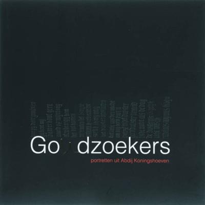 Goudzoekers (Paperback)