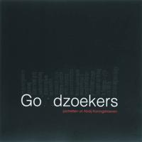 Goudzoekers (Paperback) - thumbnail