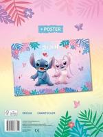 Deltas Disney Viva Colorama Stitch - thumbnail
