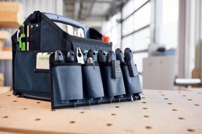 Festool SYS3 T-BAG M Systainer³ ToolBag - 577501