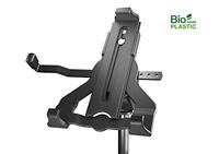 K&M 19775 universele tablethouder van bioplastic - thumbnail