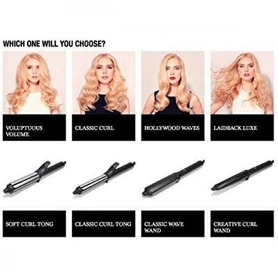 ghd curve soft curl tong krultang 32mm