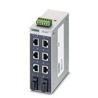 Phoenix 2891025 – Module Switch SFNT 6TX/2FX - thumbnail