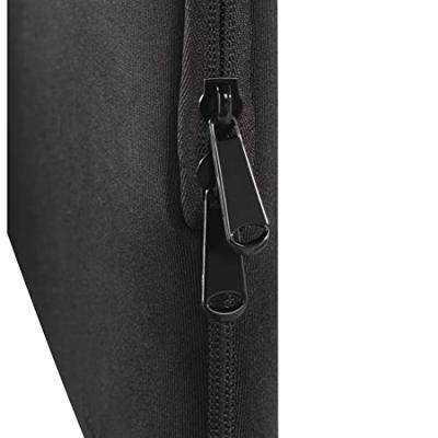 Hama Laptop sleeve Neoprene 15,6 Laptop sleeve Zwart