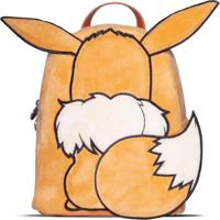 Pokémon - Eevee - Novelty Mini Backpack - thumbnail